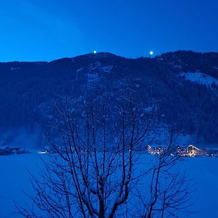 Haus Florian Lejlighed Mayrhofen Eksteriør billede