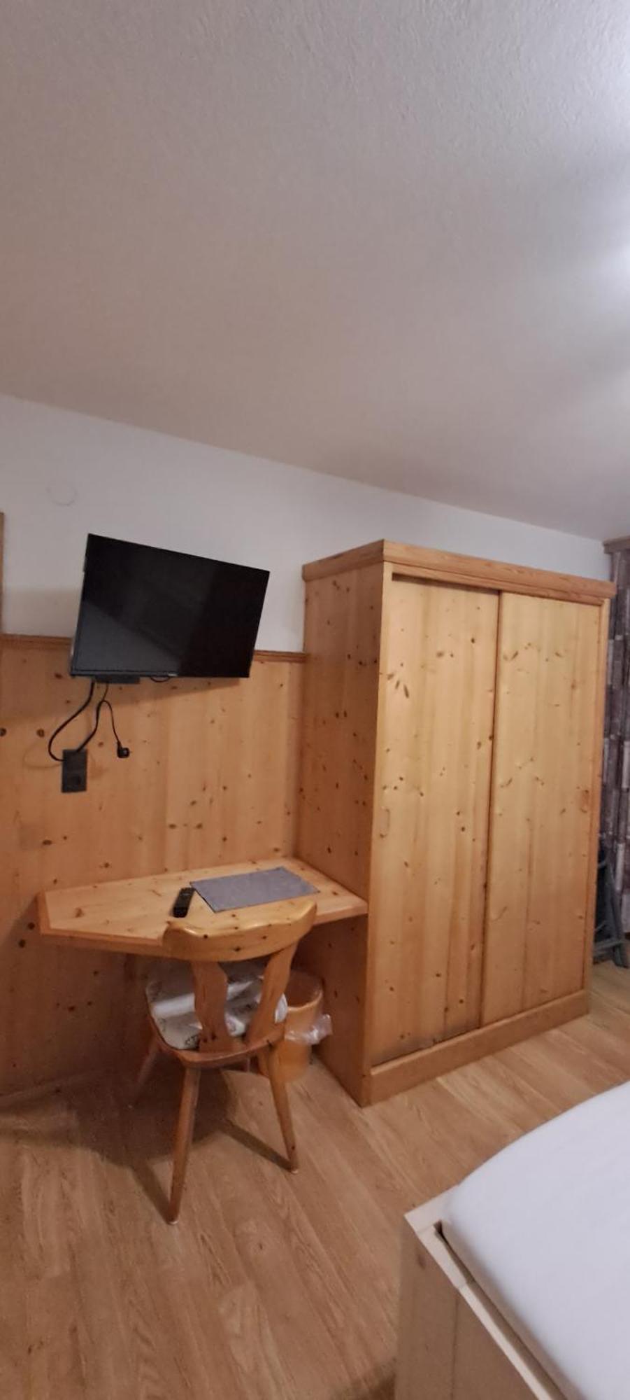 Haus Florian Lejlighed Mayrhofen Eksteriør billede