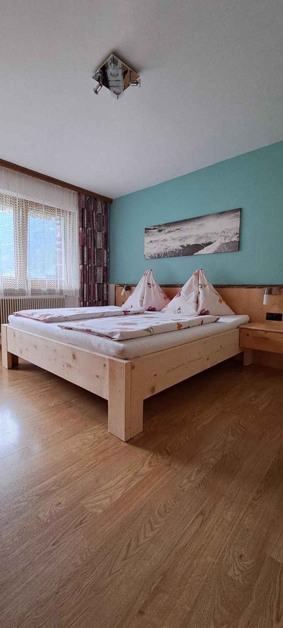 Haus Florian Lejlighed Mayrhofen Eksteriør billede
